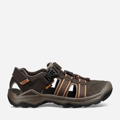 Teva Omnium 2 Men's Hiking Sandals South Africa - DRJ264037